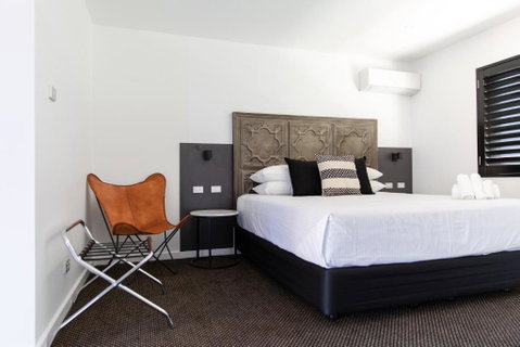 Fountain View Motel - Accommodation Fremantle 2