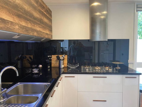 Fountain Villa - Accommodation Fremantle 3