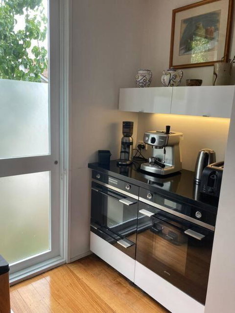 Fountain Villa - Accommodation Fremantle 4