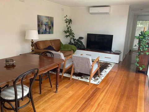 Fountain Villa - Accommodation Fremantle 0