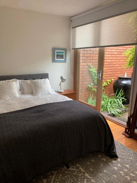 Fountain Villa - Accommodation Fremantle 1
