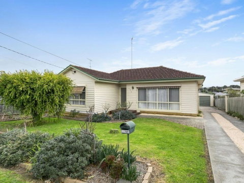 Francis Geelong 156 - Accommodation Fremantle 4