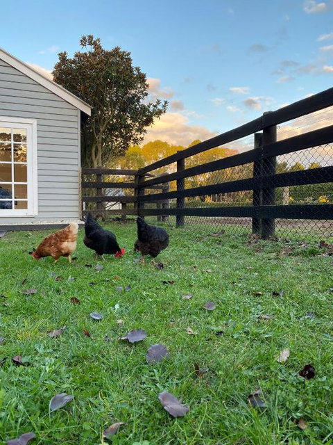 Farm Stay HARMONY Cottage At Wilindi Estate - Accommodation Fremantle 1