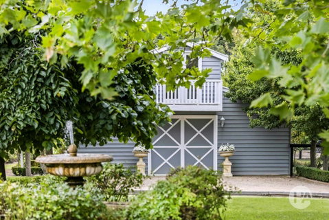 Farm Stay HARMONY Cottage At Wilindi Estate - Accommodation Fremantle 3