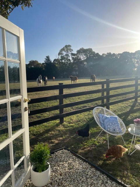 Farm Stay HARMONY Cottage At Wilindi Estate - Accommodation Fremantle 4
