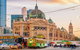 Flinders Lane Hideaway - thumb 1