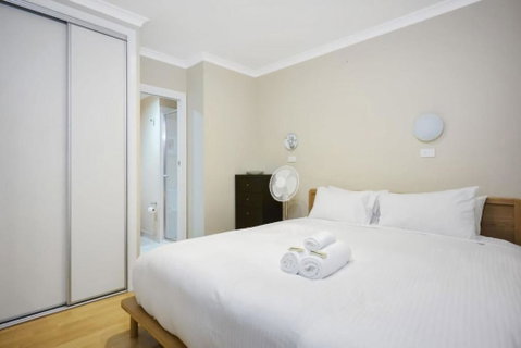 Flinders Lane Hideaway - Accommodation Fremantle 3