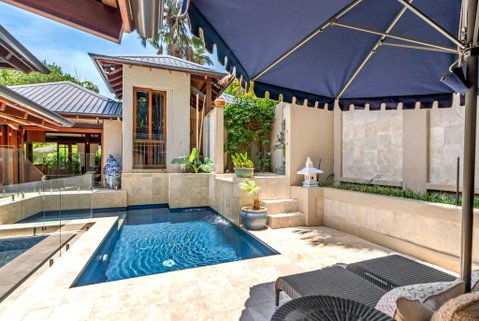 Far Pavilions - An Intimate Bali-style Haven - Accommodation Fremantle 0