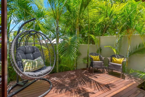 Far Pavilions - An Intimate Bali-style Haven - Accommodation Fremantle 4