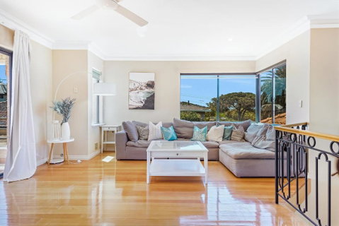 Fun In The Sun Pool Bliss & Ocean Views - Accommodation Fremantle 2