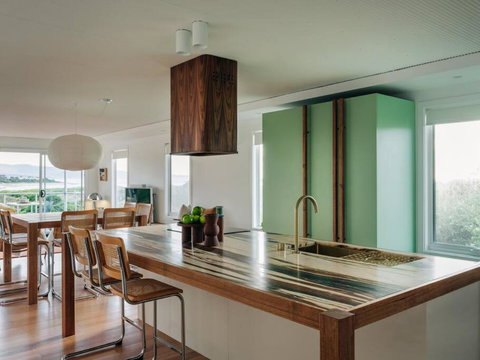 Frankie Beach House - Accommodation Fremantle 1