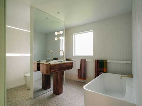 Frankie Beach House - Accommodation Fremantle 4