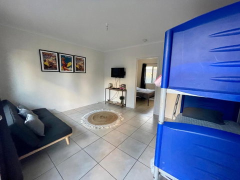 Freedom Backpackers Hostel Rainbow Beach - Accommodation Fremantle 4