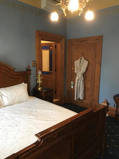 Freeman On Ford - Accommodation Fremantle 4
