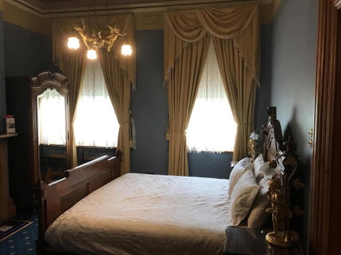 Freeman On Ford - Accommodation Fremantle 3