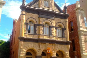 Fremantle Bed & Breakfast with Accommodation Fremantle