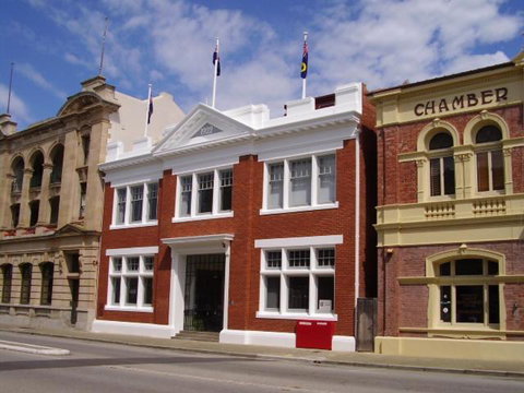 Fremantle Harbourside Luxury Apartments - Accommodation Fremantle 0
