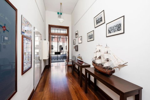 Fremantle Harbourside Luxury Apartments - Accommodation Fremantle 2