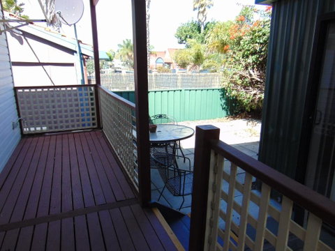 Fremantle Village - Accommodation Fremantle 2