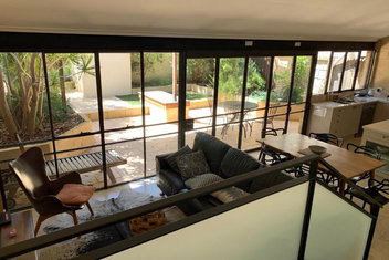 Fremantle Accommodation Villas Wray Ave with Accommodation Fremantle