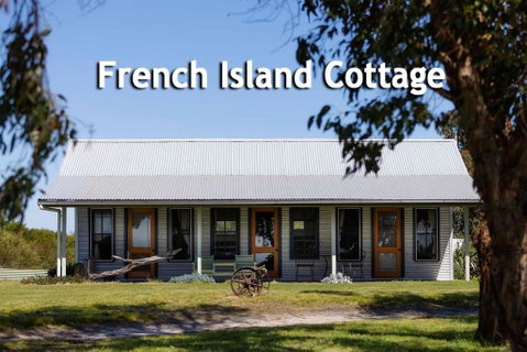 French Island Cottage - Accommodation Fremantle 0