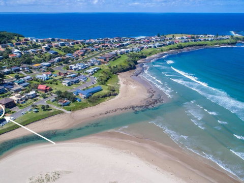 Freshwater Gerroa - Accommodation Fremantle 4