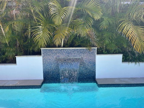 Freshwater Hideaway - Oasis By Beach - Accommodation Fremantle 0