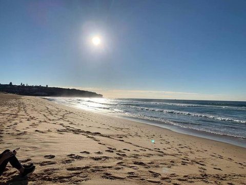 Freshwater Hideaway - Oasis By Beach - Accommodation Fremantle 1