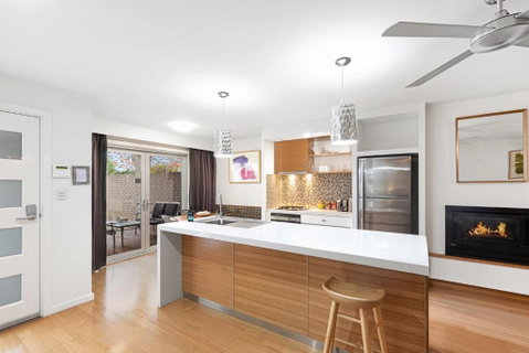 Frewville 7 Apartment - Accommodation Fremantle 4