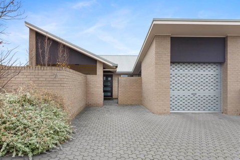 Frewville 7 Apartment - Accommodation Fremantle 1