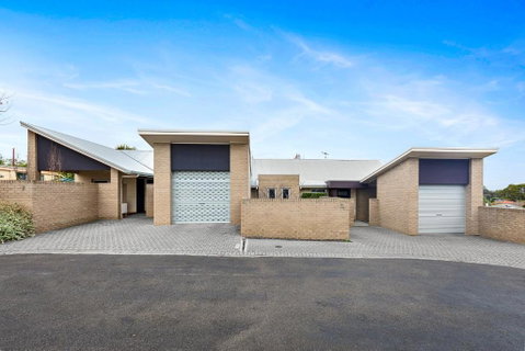 Frewville 7 Apartment - Accommodation Fremantle 0