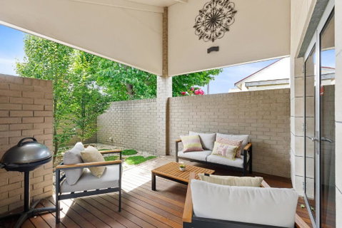 Frewville 7 Apartment - Accommodation Fremantle 3