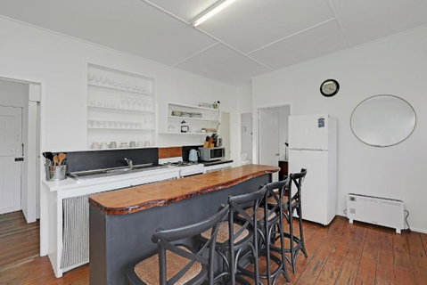 Frogmouth - 87 Mooloomba Road - Accommodation Fremantle 1