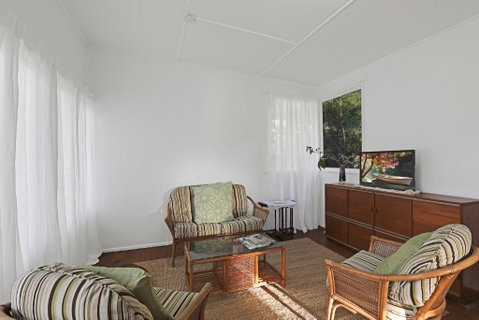 Frogmouth - 87 Mooloomba Road - Accommodation Fremantle 2