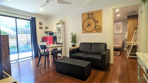 Frostwood House - Accommodation Fremantle 3