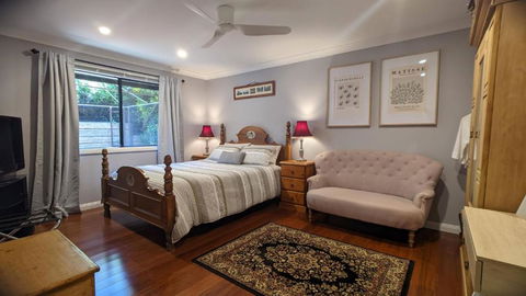 Frostwood House - Accommodation Fremantle 1