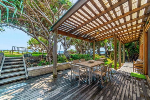 Fuller Holidays - Belongil Beachside Cottage - Accommodation Fremantle 1