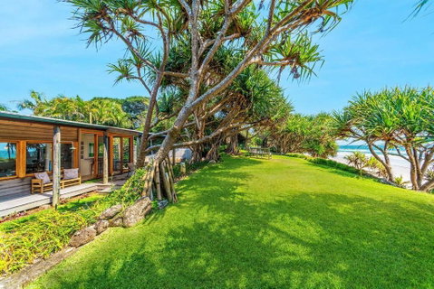 Fuller Holidays - Belongil Beachside Cottage - Accommodation Fremantle 2