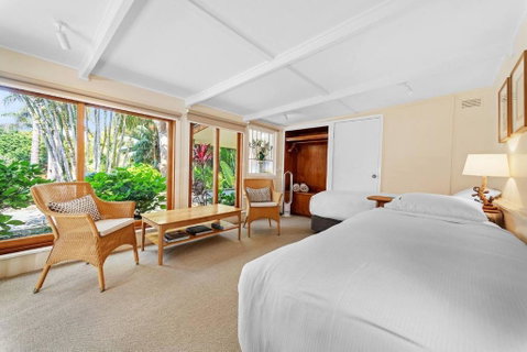 Fuller Holidays - Belongil Beachside Cottage - Accommodation Fremantle 4