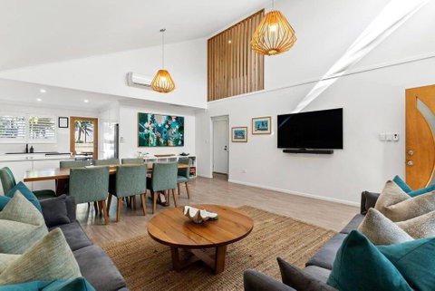 Fuller Holidays - Somerset@Byron - Accommodation Fremantle 0
