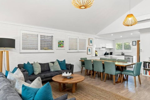 Fuller Holidays - Somerset@Byron - Accommodation Fremantle 2