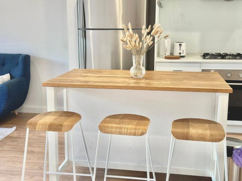 Fully Equipped 3BR-Townhouse - Accommodation Fremantle 4