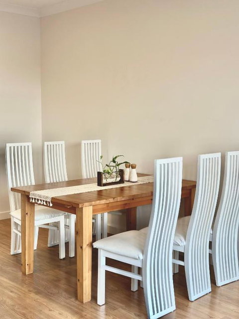 Fully Equipped 3BR-Townhouse - Accommodation Fremantle 3