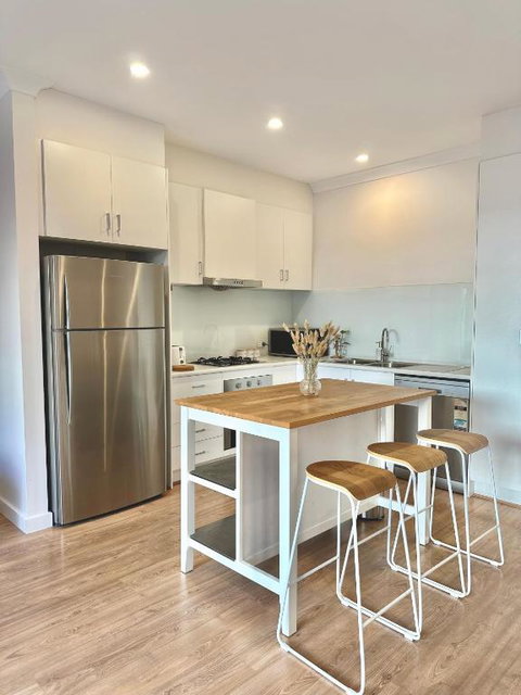 Fully Equipped 3BR-Townhouse - Accommodation Fremantle 2