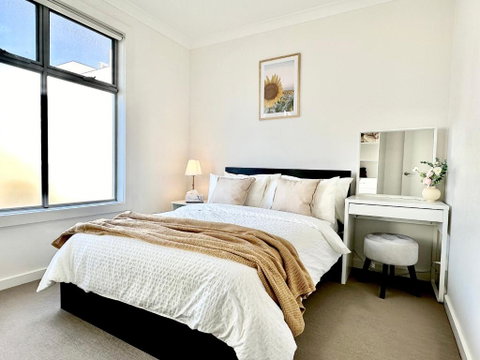 Fully Equipped 3BR-Townhouse - Accommodation Fremantle 1