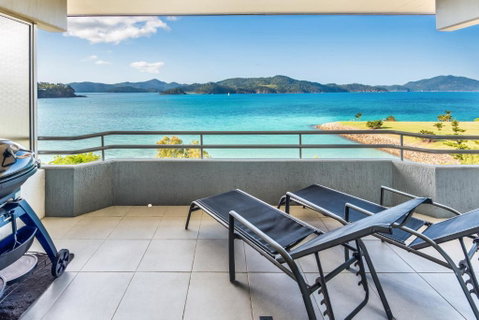 Frangipani Apartments On Hamilton Island By HIHA - Accommodation Fremantle 0