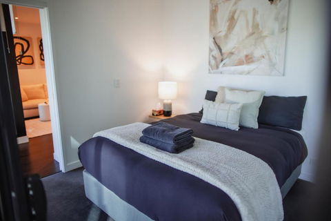 FV Brisbane Apartments Fortitude Valley - Accommodation Fremantle 2