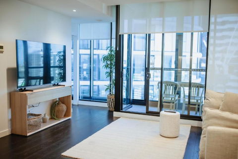 FV Brisbane Apartments Fortitude Valley - Accommodation Fremantle 4