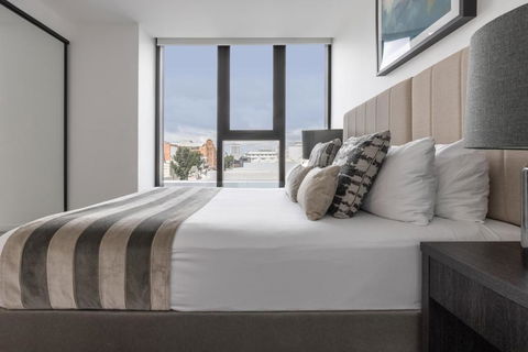 FV By Peppers - Accommodation Fremantle 4