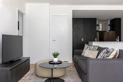 FV By Peppers - Accommodation Fremantle 3